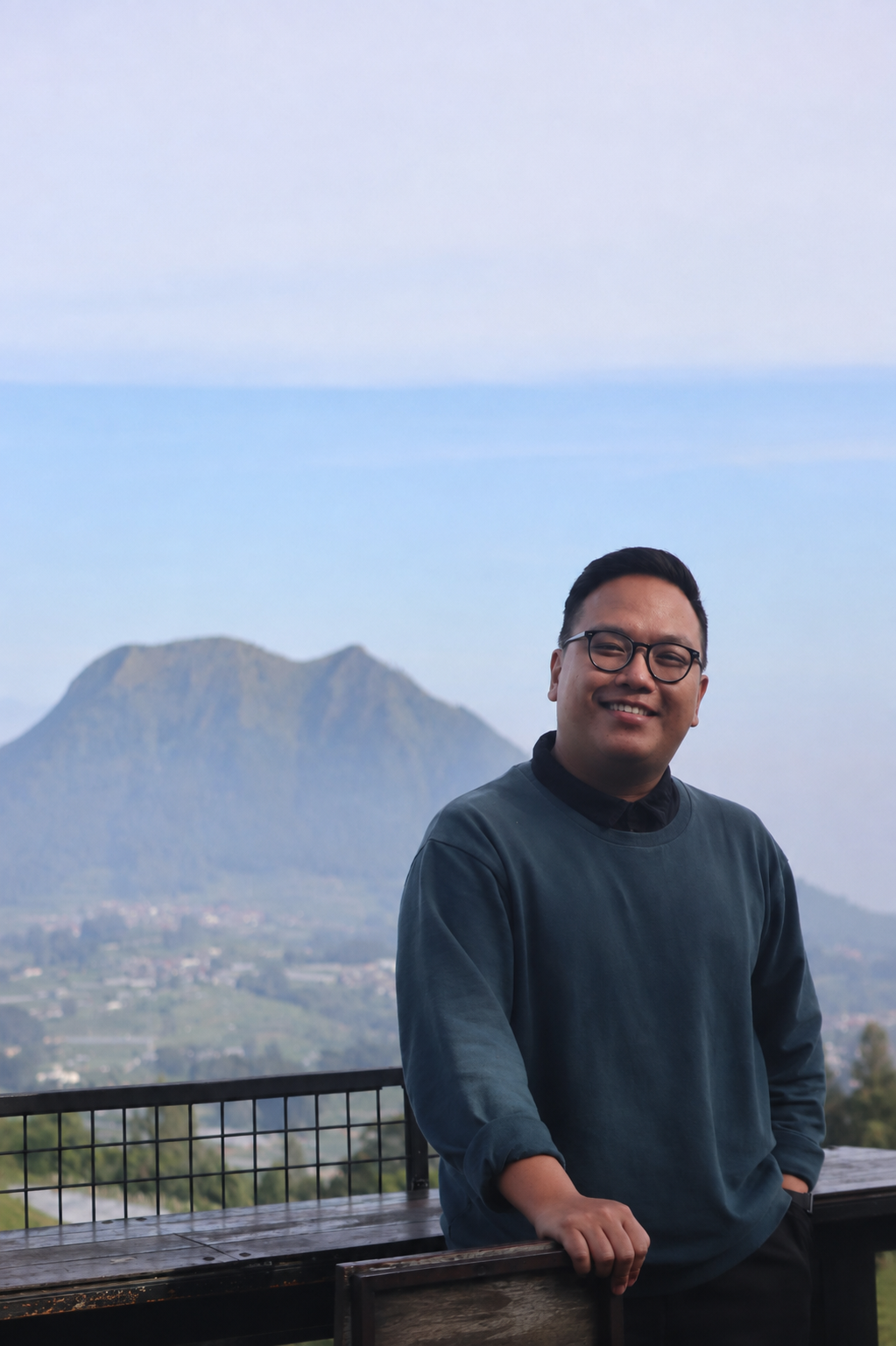 Doni Mikha Hutagaol